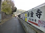 ２０１４ -1-19京都　松尾山 186