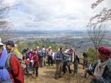 鳩吹山2014-4-6 053