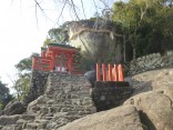 2015-2-15速玉・神倉神社～高野峠 126