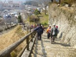 2015-2-15速玉・神倉神社～高野峠 200