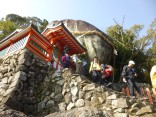 2015-2-15速玉・神倉神社～高野峠 115