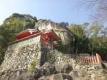 2015-2-15速玉・神倉神社～高野峠 125