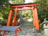 2015-2-15速玉・神倉神社～高野峠 086