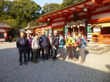 2015-2-15速玉・神倉神社～高野峠 048