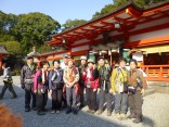 2015-2-15速玉・神倉神社～高野峠 047