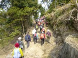 2015-2-15速玉・神倉神社～高野峠 178