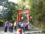 2015-2-15速玉・神倉神社～高野峠 085