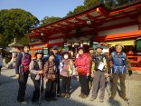 2015-2-15速玉・神倉神社～高野峠 042