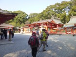 2015-2-15速玉・神倉神社～高野峠 038