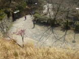 2015-2-15速玉・神倉神社～高野峠 204