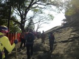 2015-2-15速玉・神倉神社～高野峠 100