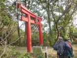 2015-2-15速玉・神倉神社～高野峠 282