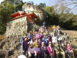 2015-2-15速玉・神倉神社～高野峠 122