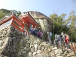 2015-2-15速玉・神倉神社～高野峠 114