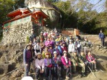 2015-2-15速玉・神倉神社～高野峠 124