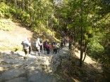 2015-2-15速玉・神倉神社～高野峠 128