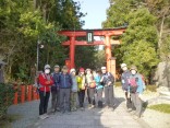 2015-2-15速玉・神倉神社～高野峠 072