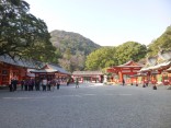 2015-2-15速玉・神倉神社～高野峠 058