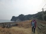 2015-2-15速玉・神倉神社～高野峠 244