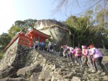 2015-2-15速玉・神倉神社～高野峠 102