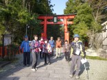 2015-2-15速玉・神倉神社～高野峠 069