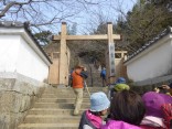 2015-2-15速玉・神倉神社～高野峠 171