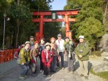 2015-2-15速玉・神倉神社～高野峠 071