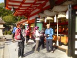 2015-2-15速玉・神倉神社～高野峠 040