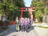 2015-2-15速玉・神倉神社～高野峠 070