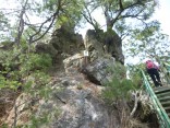 山2015-4-18鳳来寺 192