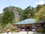 山2015-4-18鳳来寺 123