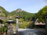 山2015-4-18鳳来寺 370