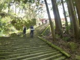 山2015-4-18鳳来寺 122