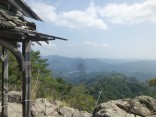 山2015-4-18鳳来寺 279