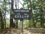 山2015-4-18鳳来寺 239