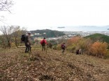 2015-12-20砥神山・忘年会 099