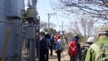 2016-3-20カタクリ山・総会 068