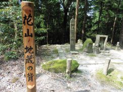 2016-5-15奈良・春日山 171