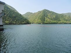 2016-5-1鳳来湖～乳岩 031