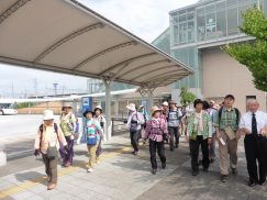 2016-6-19蓬莱橋・掛川城 004