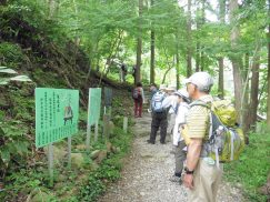 2016-6-19蓬莱橋・掛川城 049