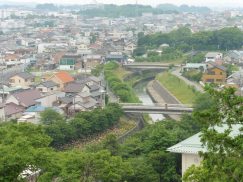 2016-6-19蓬莱橋・掛川城 209