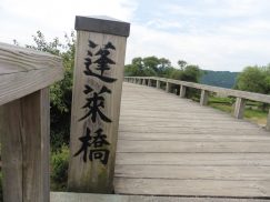 2016-6-19蓬莱橋・掛川城 018