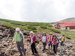 乗鞍岳2016-7-30 070