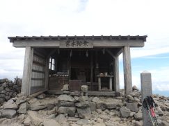 乗鞍岳2016-7-30 155