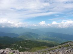 乗鞍岳2016-7-30 130