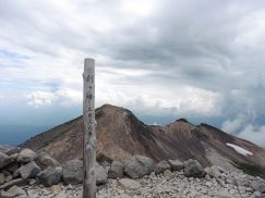 乗鞍岳2016-7-30 157