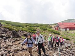 乗鞍岳2016-7-30 069